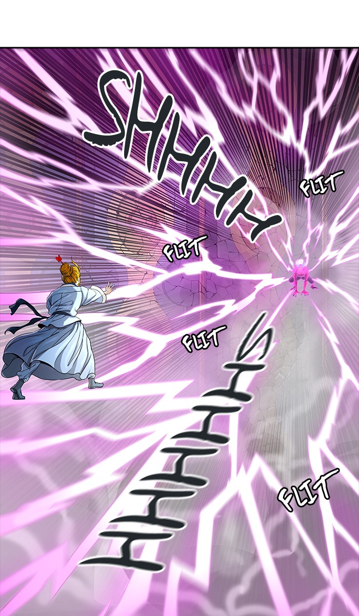 Tower of God Chap 71 - Next Chap 72