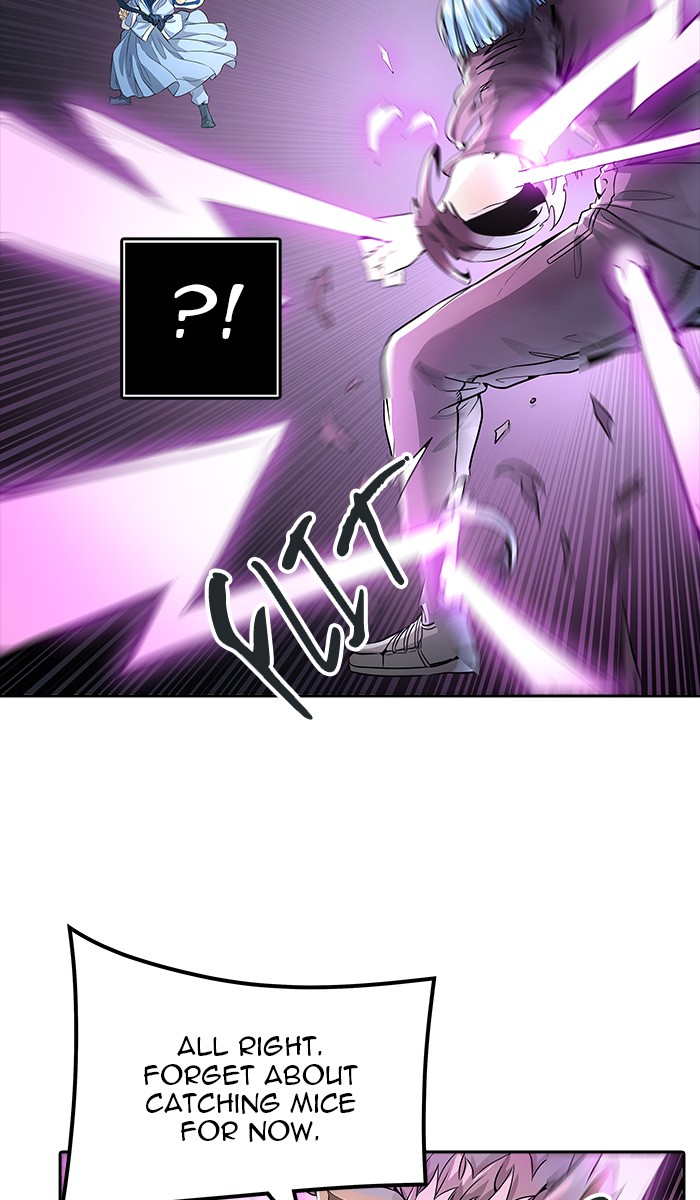Tower of God Chap 71 - Next Chap 72