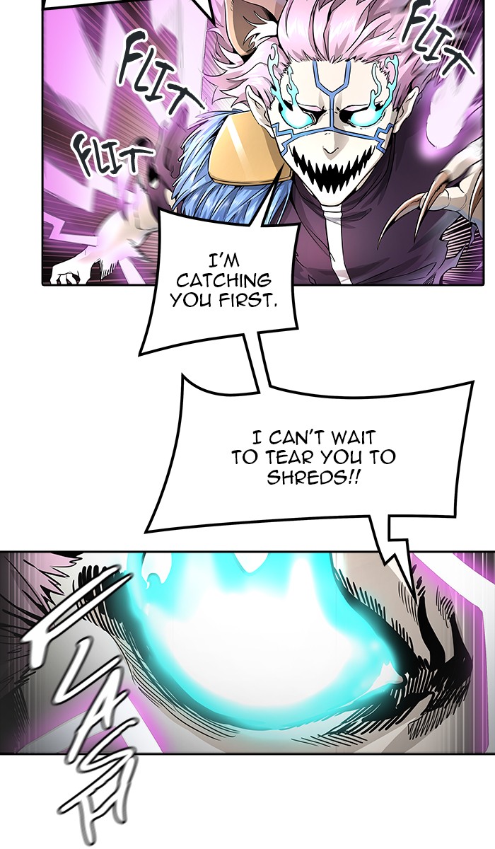 Tower of God Chap 71 - Next Chap 72