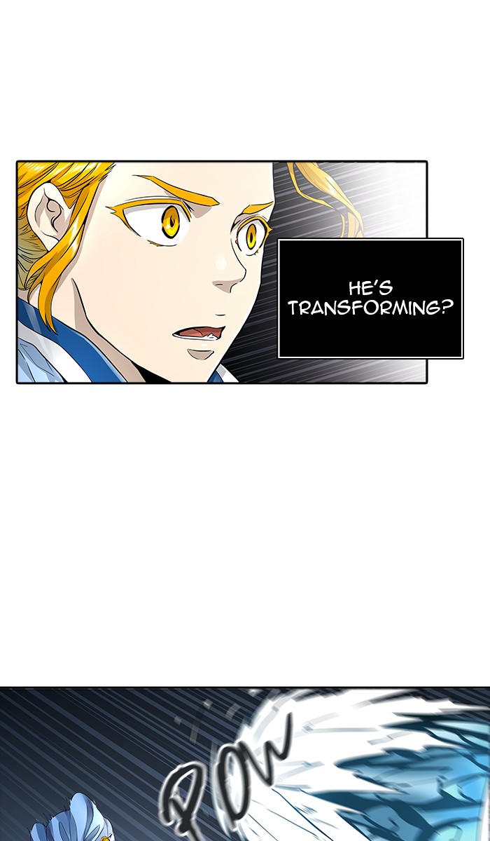 Tower of God Chap 71 - Next Chap 72