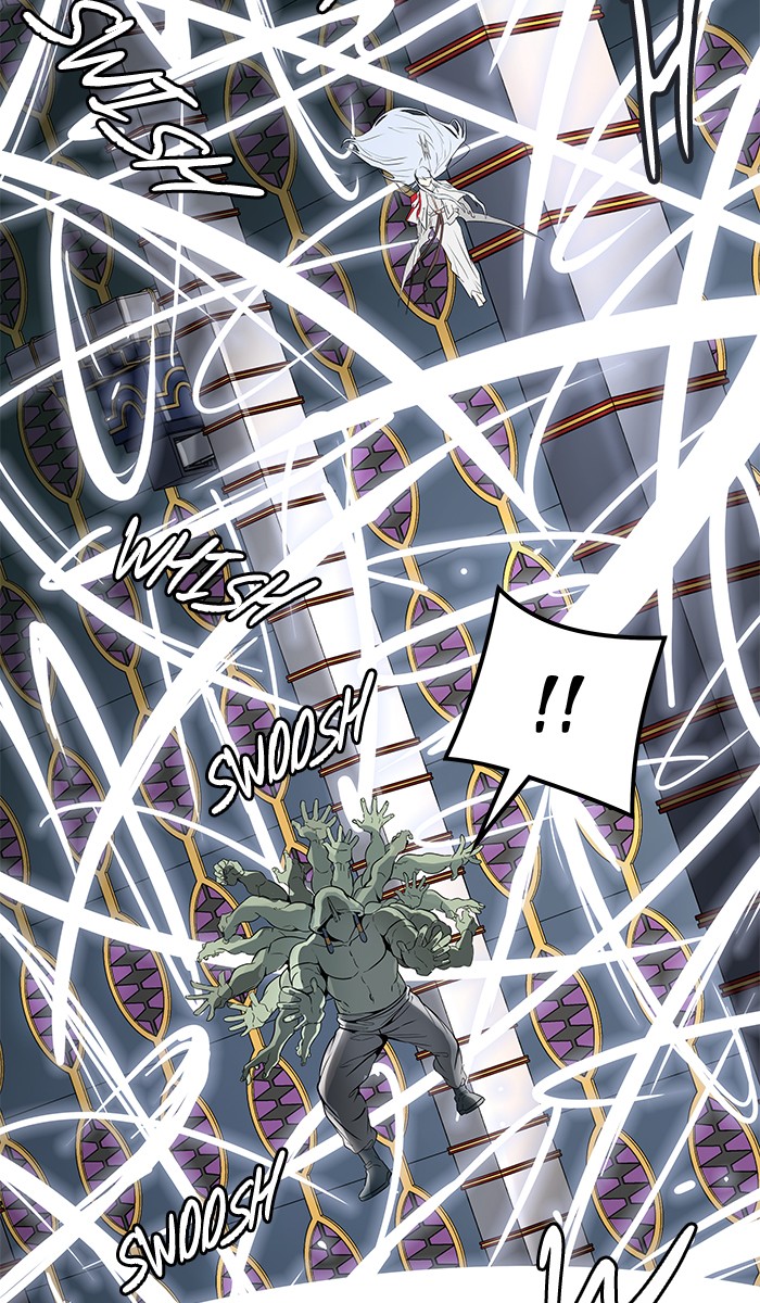 Tower of God Chap 71 - Next Chap 72
