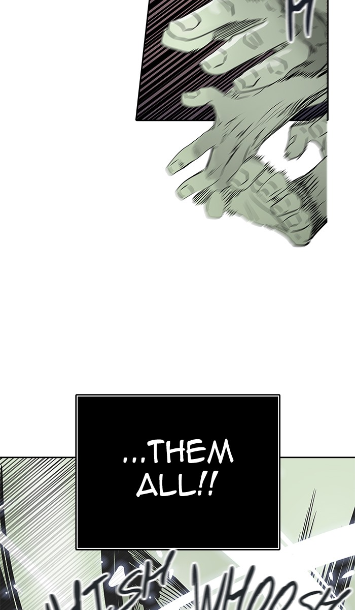 Tower of God Chap 71 - Next Chap 72