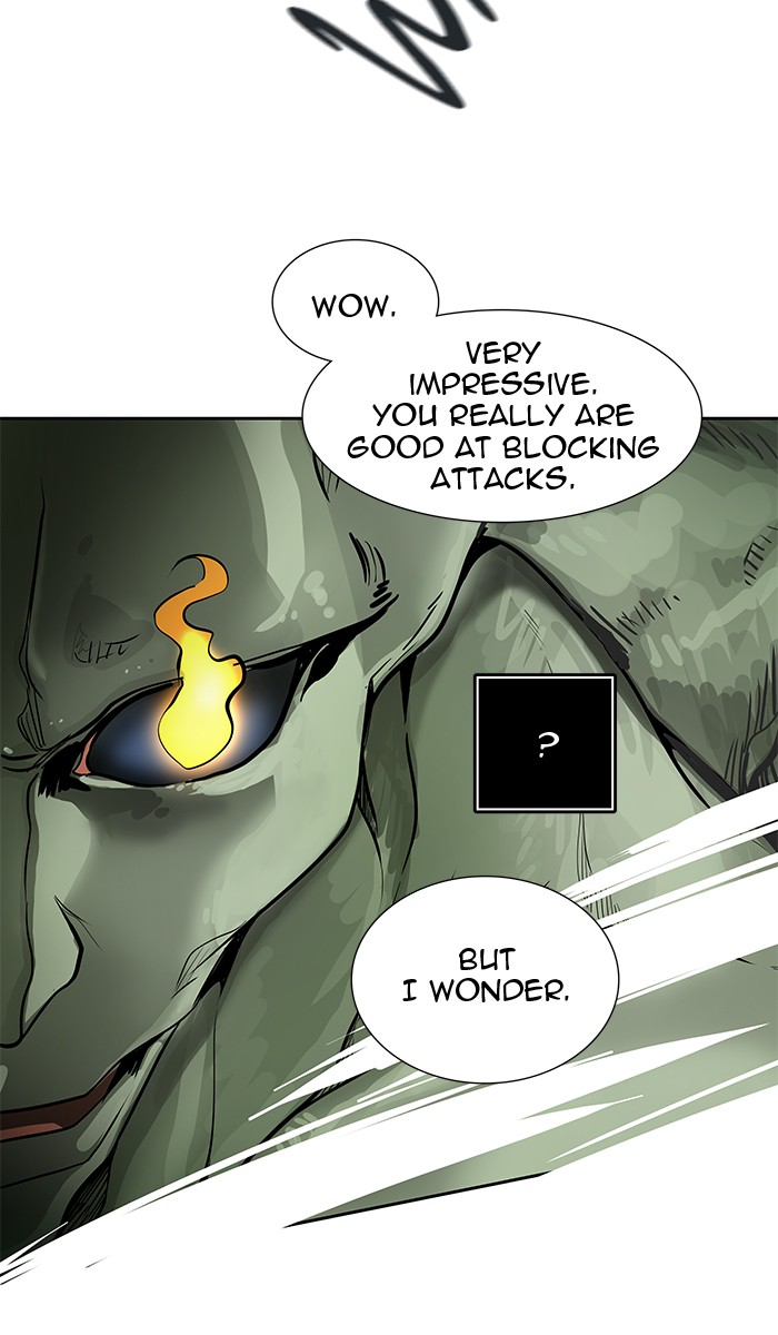Tower of God Chap 71 - Next Chap 72