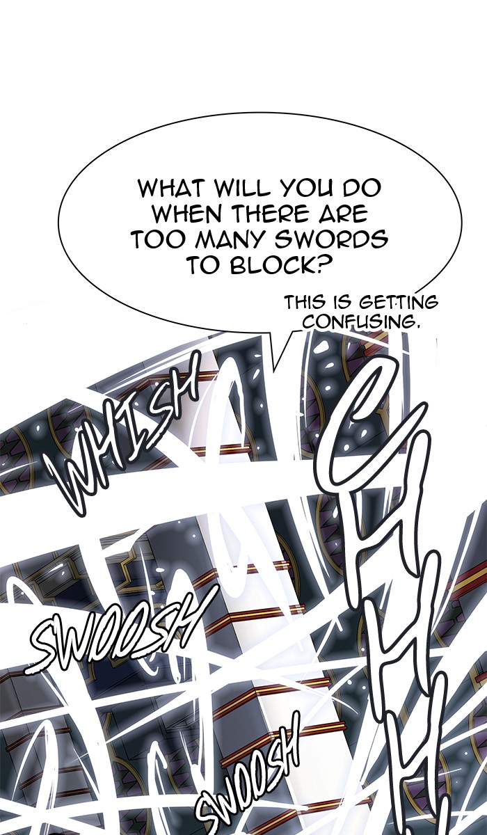 Tower of God Chap 71 - Next Chap 72