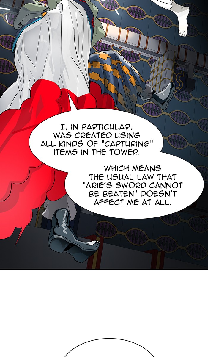 Tower of God Chap 71 - Next Chap 72