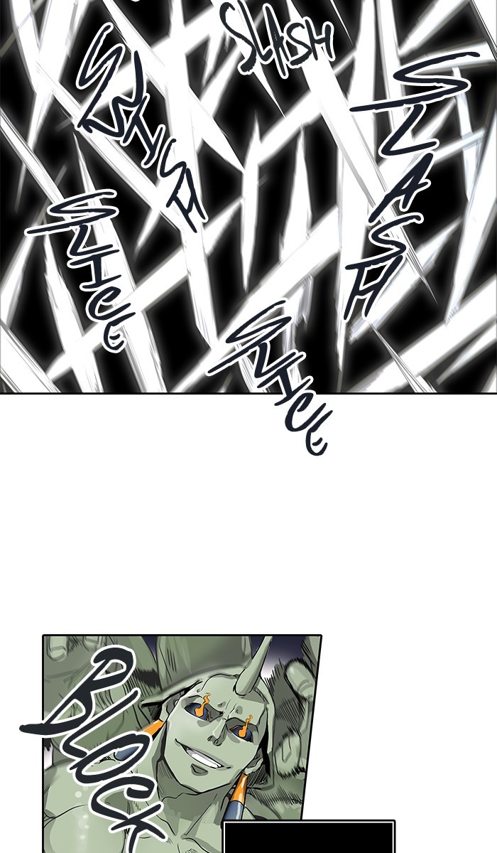 Tower of God Chap 71 - Next Chap 72