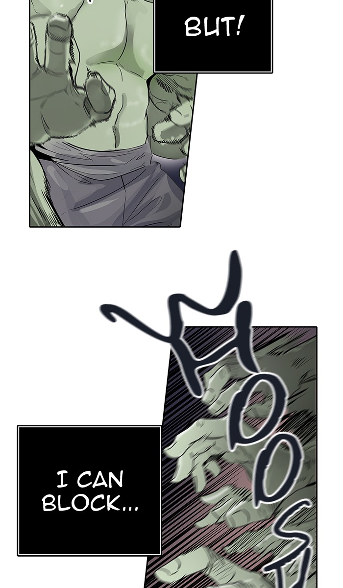 Tower of God Chap 71 - Next Chap 72
