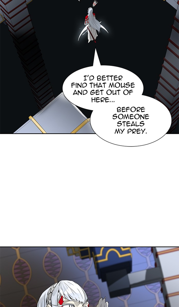 Tower of God Chap 71 - Next Chap 72