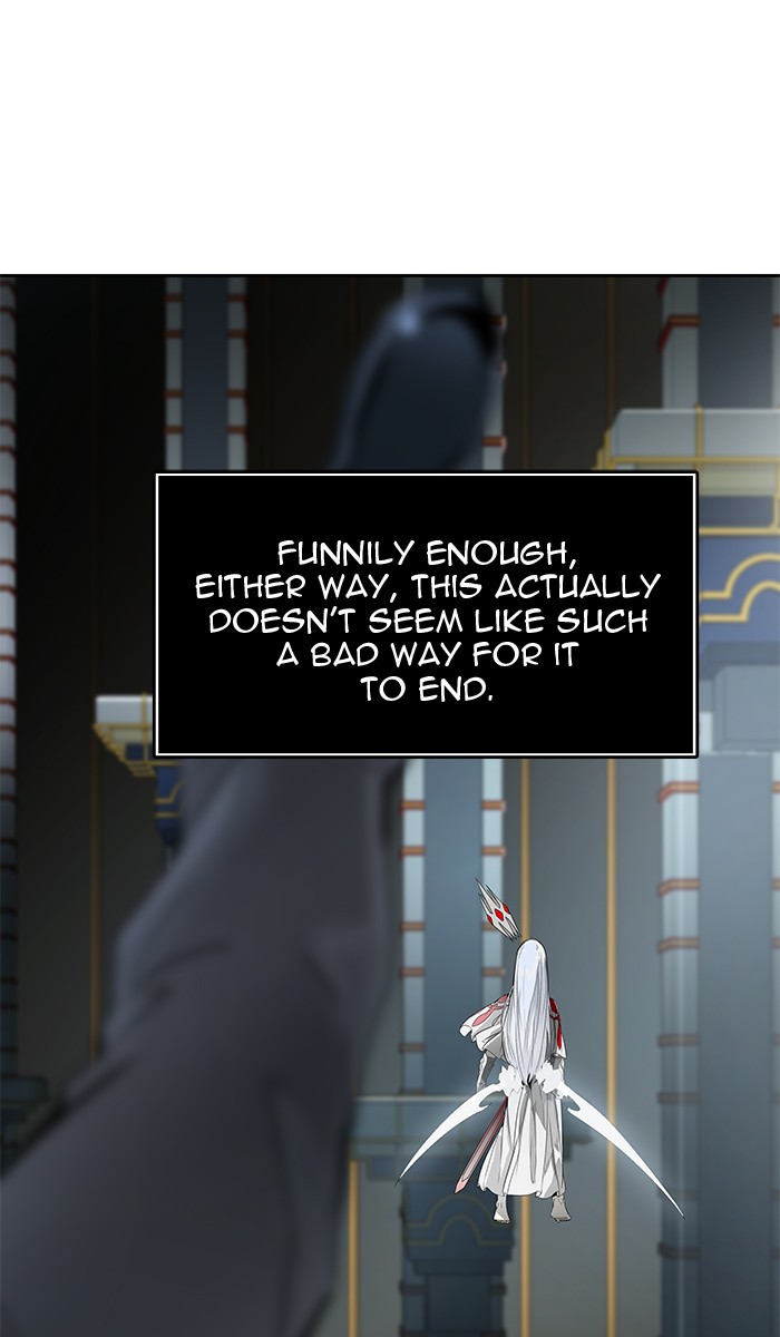 Tower of God Chap 71 - Next Chap 72