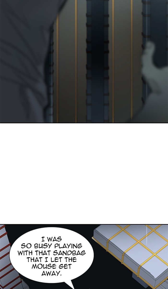 Tower of God Chap 71 - Next Chap 72