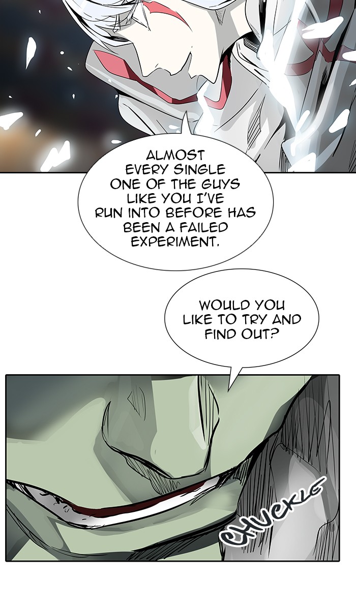 Tower of God Chap 71 - Next Chap 72