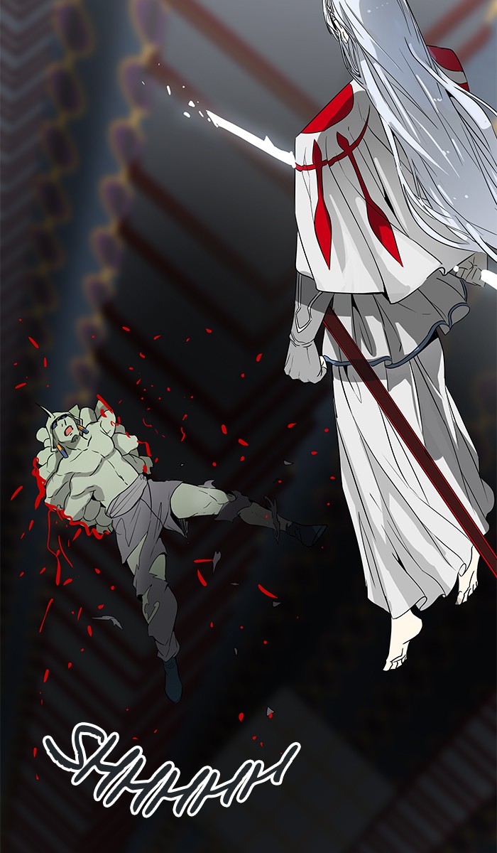 Tower of God Chap 71 - Next Chap 72