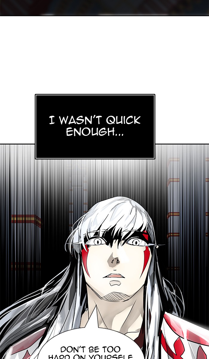 Tower of God Chap 71 - Next Chap 72