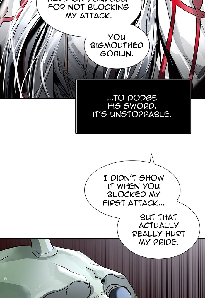 Tower of God Chap 71 - Next Chap 72