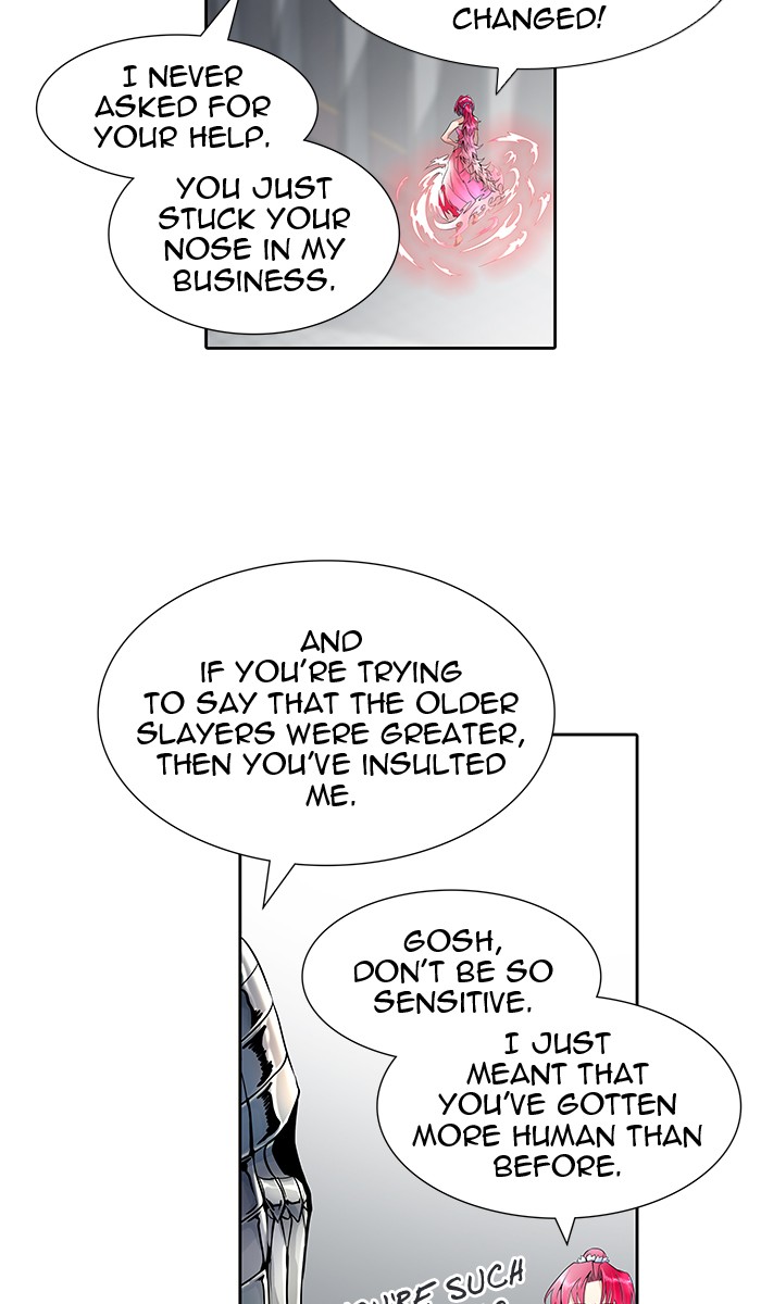 Tower of God Chap 71 - Next Chap 72