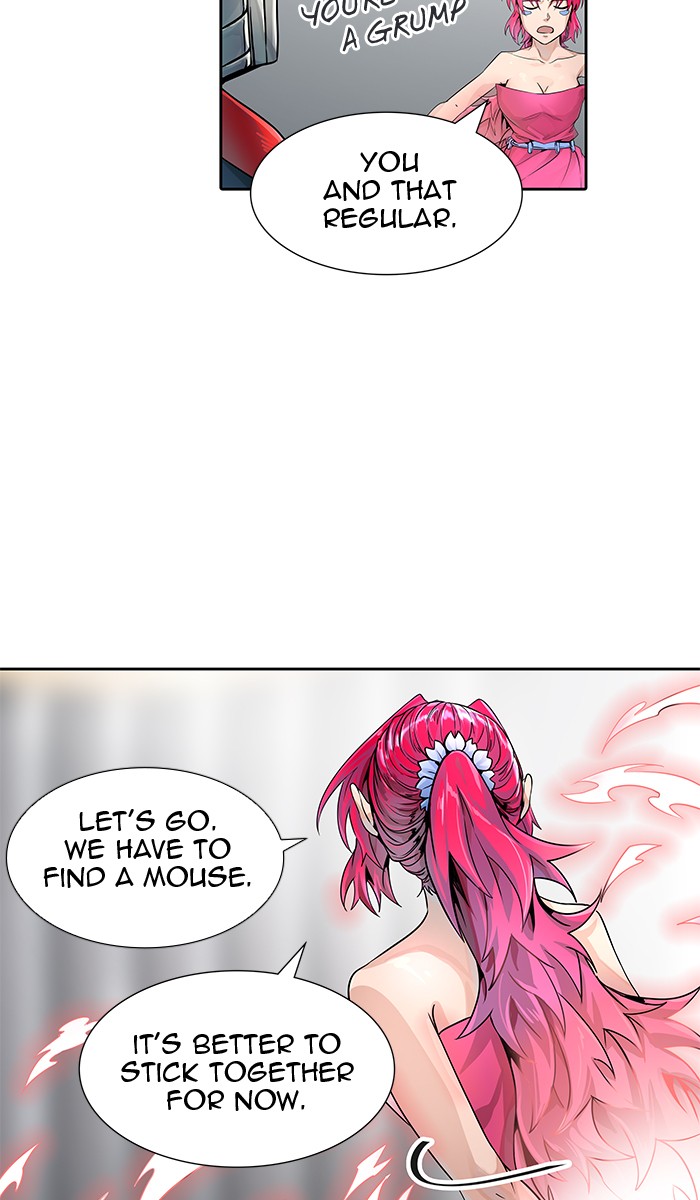 Tower of God Chap 71 - Next Chap 72