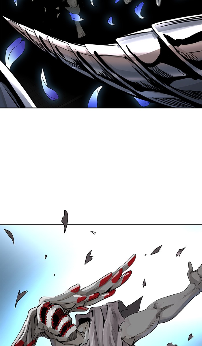 Tower of God Chap 71 - Next Chap 72