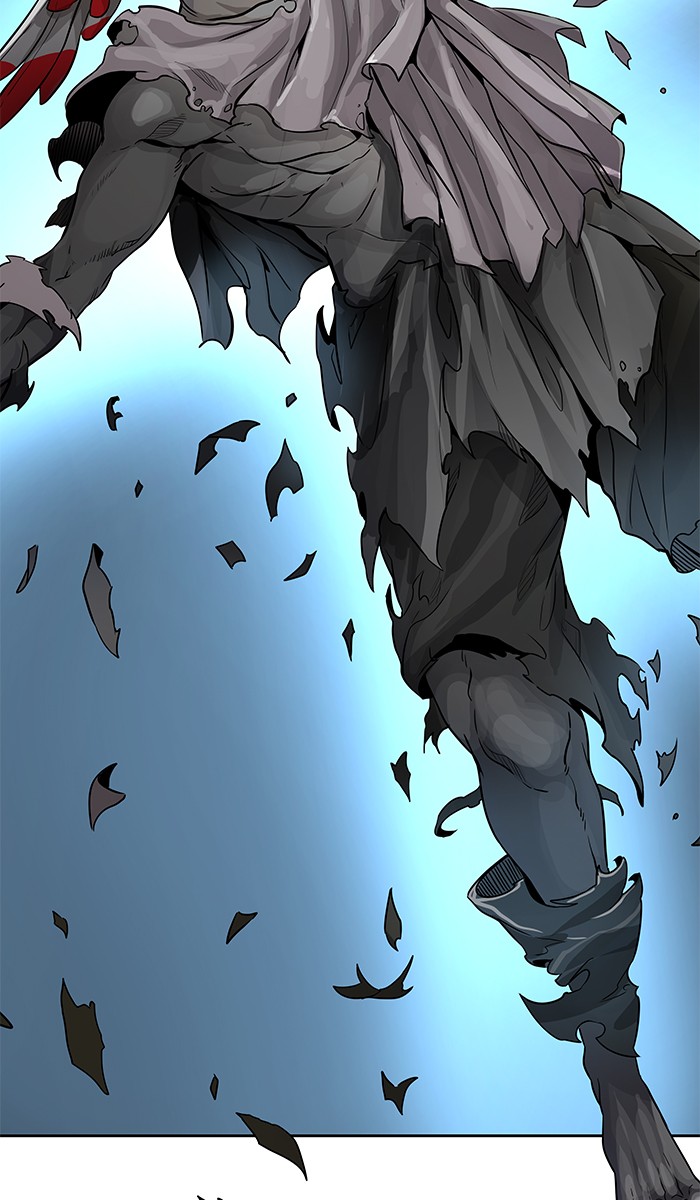 Tower of God Chap 71 - Next Chap 72