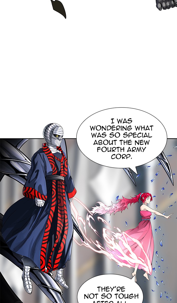 Tower of God Chap 71 - Next Chap 72