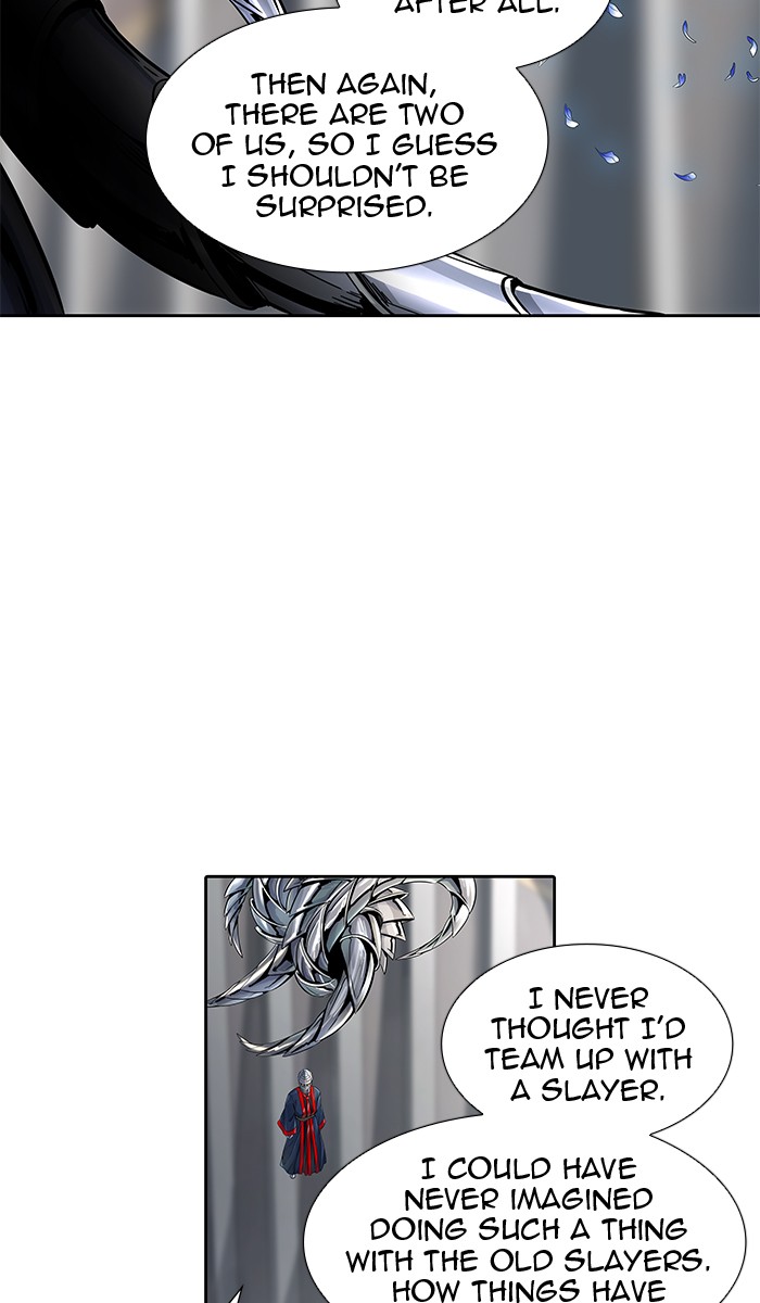 Tower of God Chap 71 - Next Chap 72