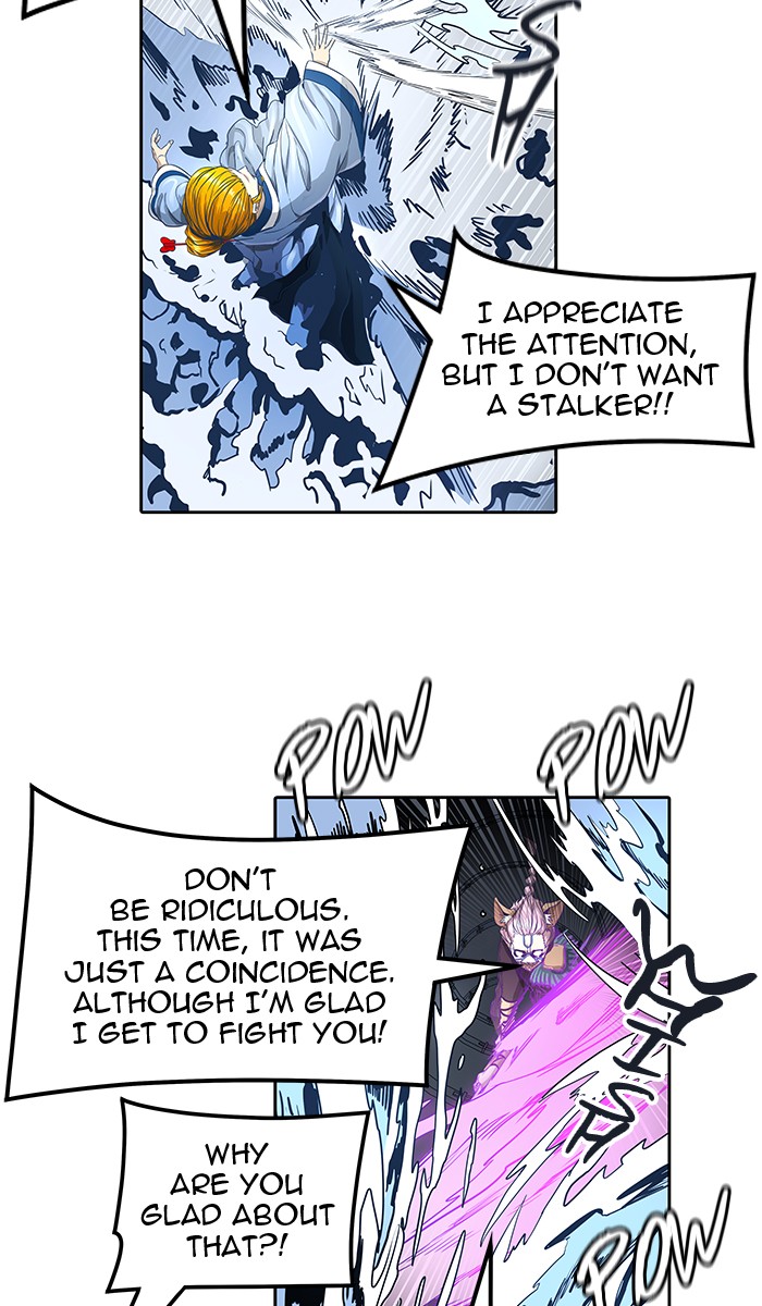 Tower of God Chap 71 - Next Chap 72
