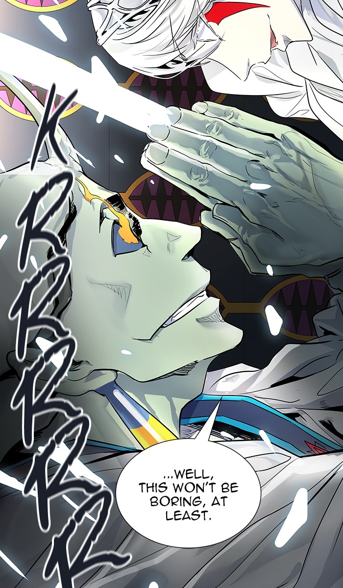 Tower of God Chap 71 - Next Chap 72