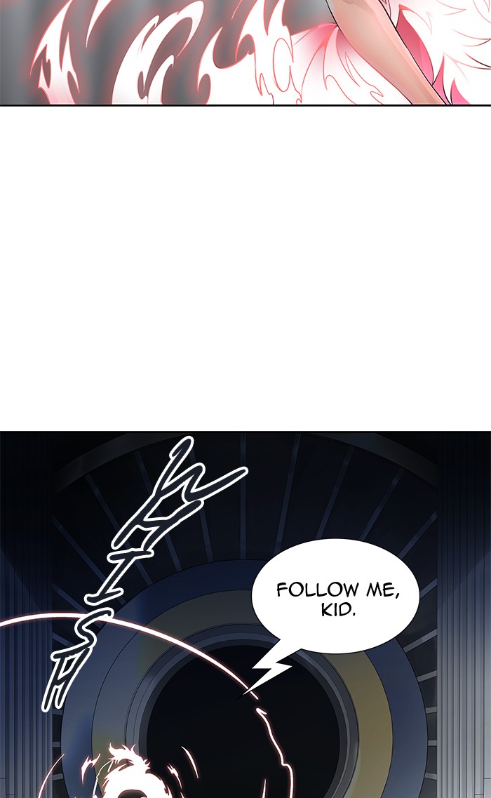 Tower of God Chap 71 - Next Chap 72