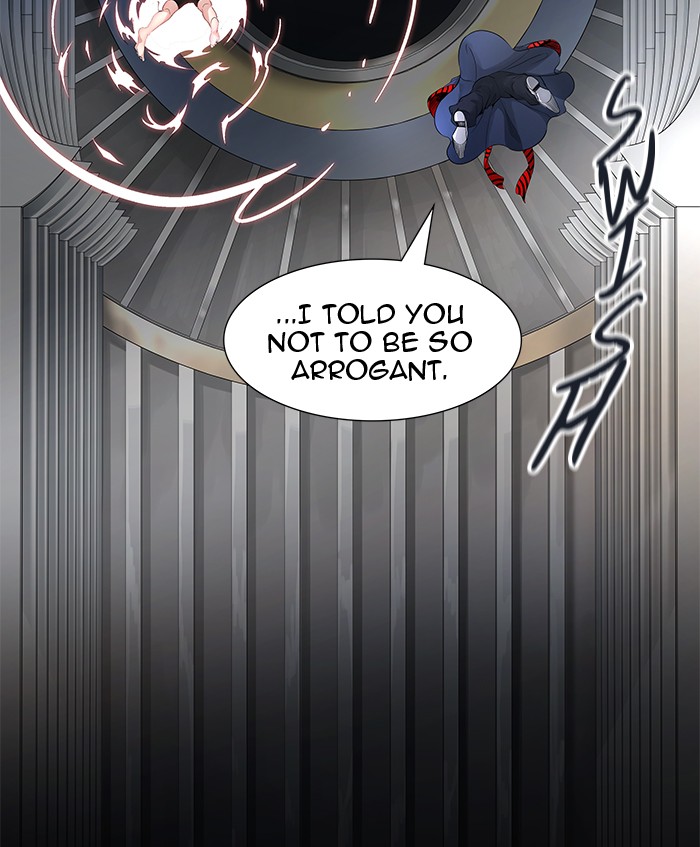 Tower of God Chap 71 - Next Chap 72