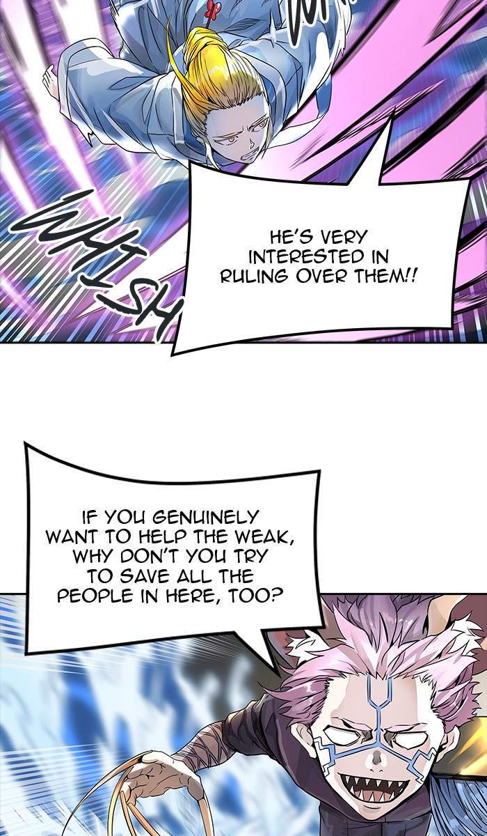 Tower of God Chap 71 - Next Chap 72