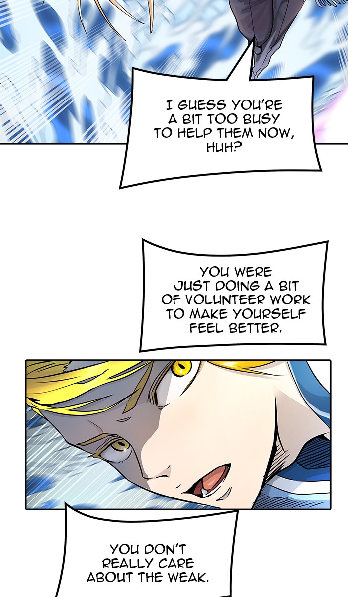 Tower of God Chap 71 - Next Chap 72