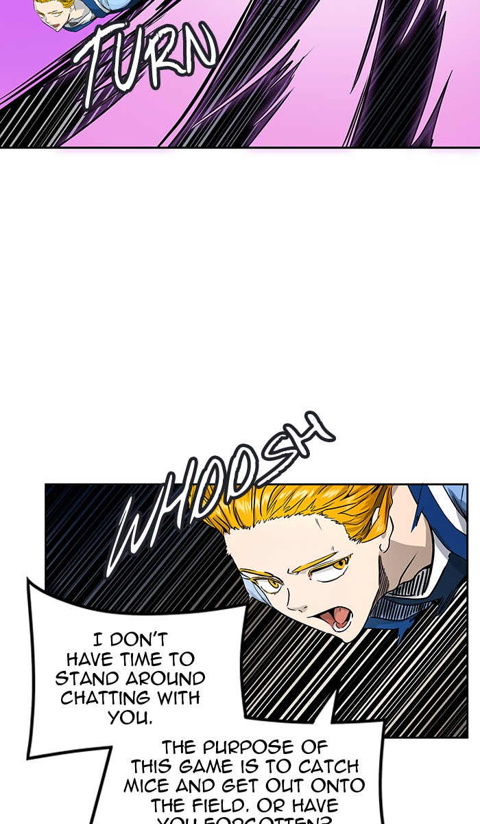 Tower of God Chap 71 - Next Chap 72