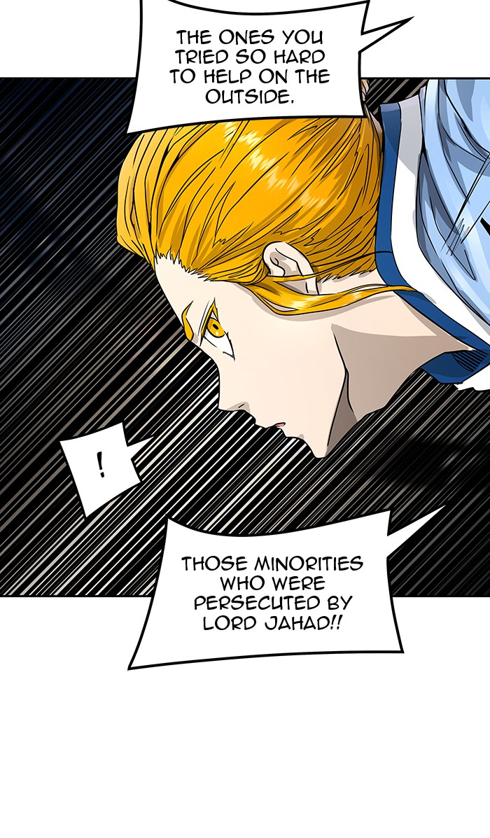 Tower of God Chap 71 - Next Chap 72