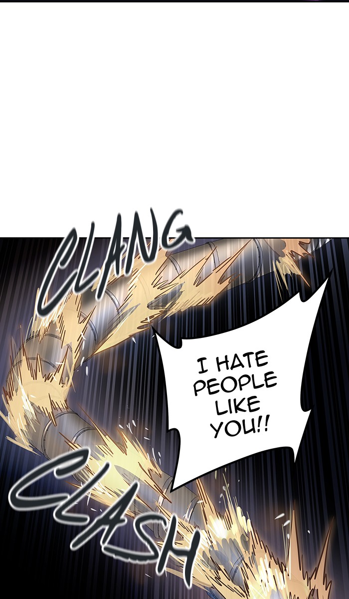 Tower of God Chap 71 - Next Chap 72