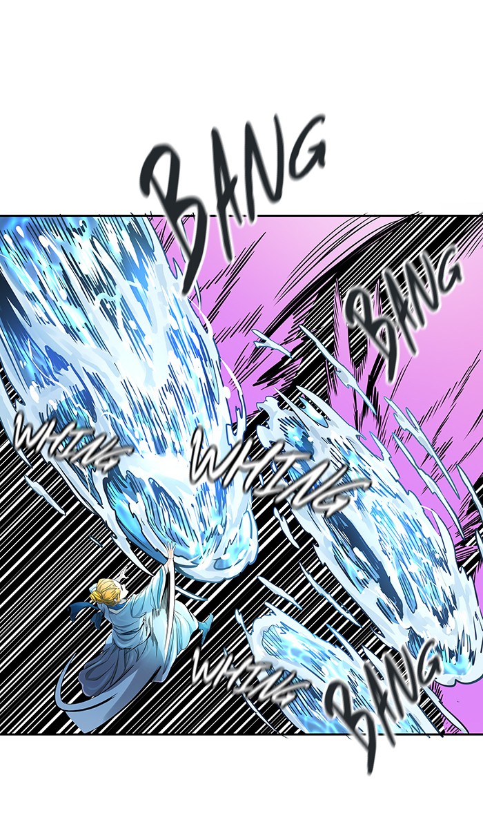 Tower of God Chap 71 - Next Chap 72