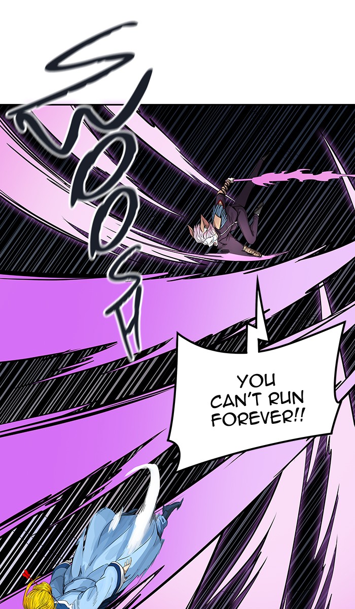 Tower of God Chap 71 - Next Chap 72