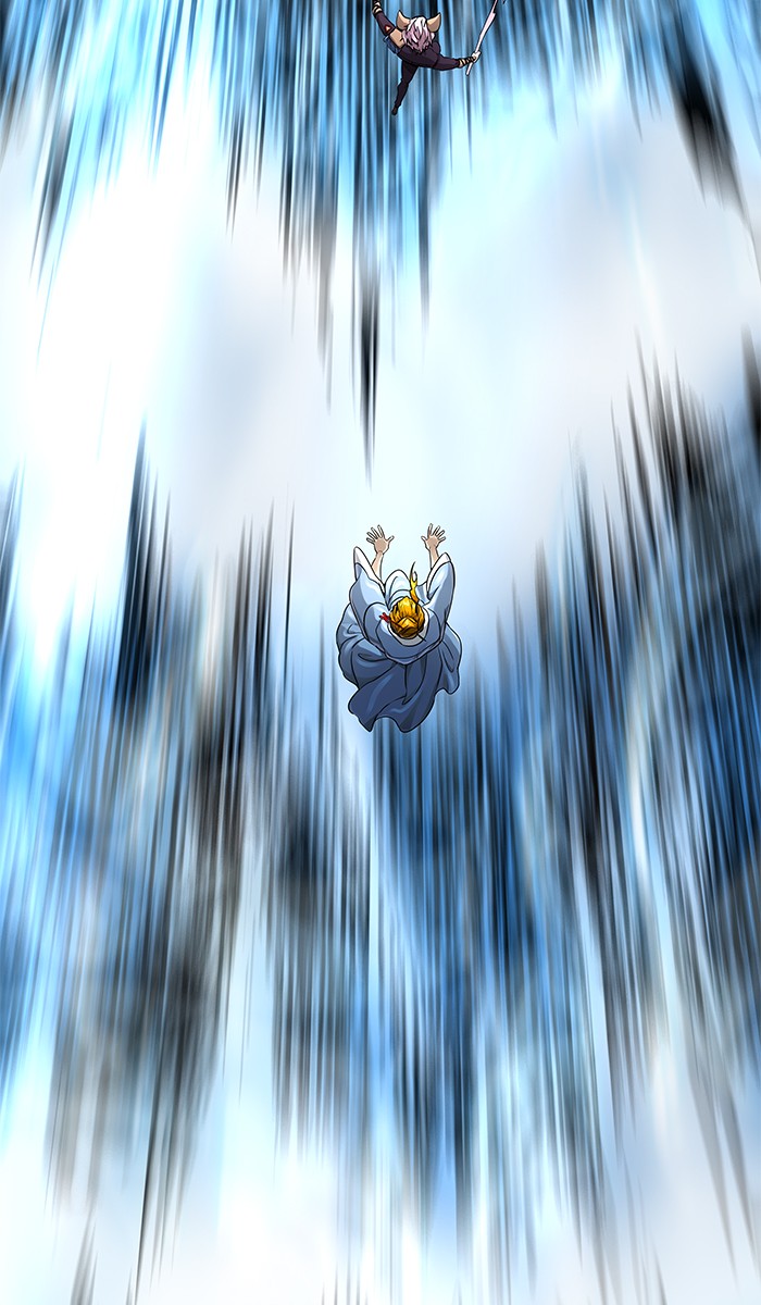 Tower of God Chap 71 - Next Chap 72