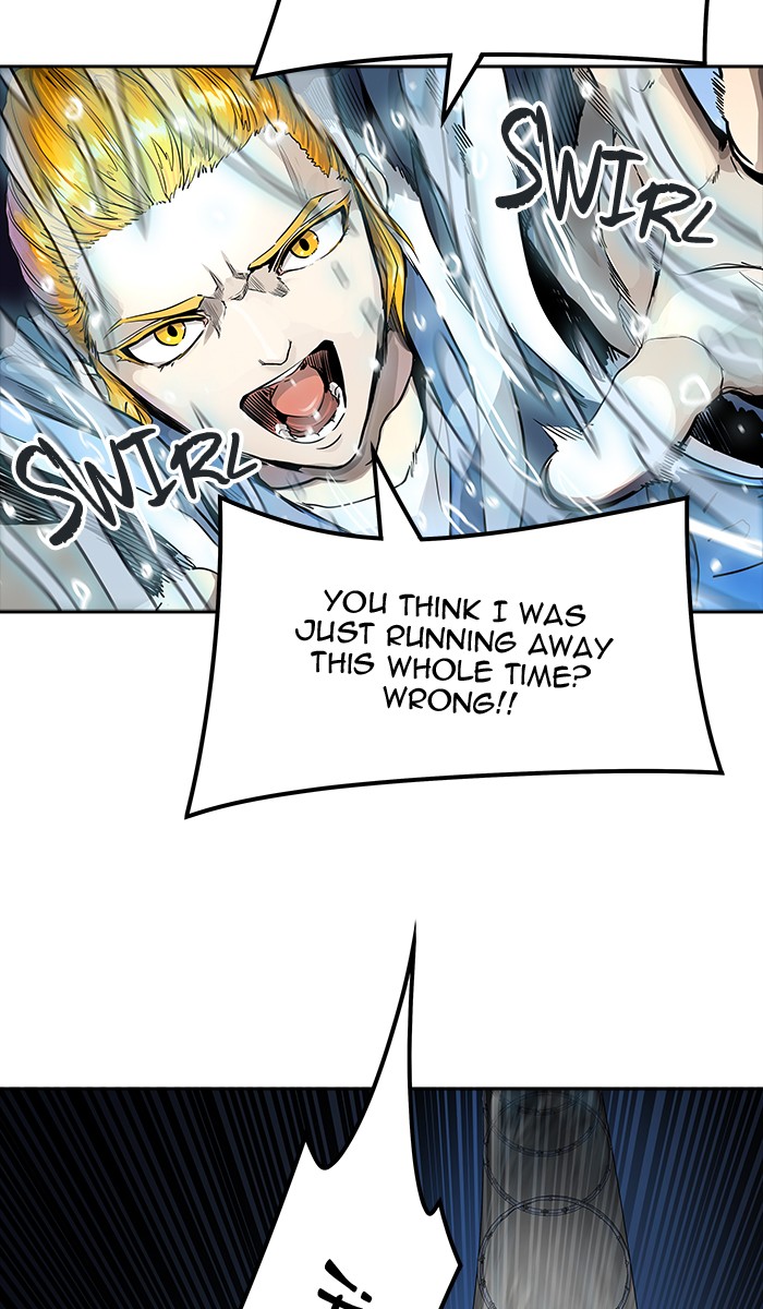 Tower of God Chap 71 - Next Chap 72