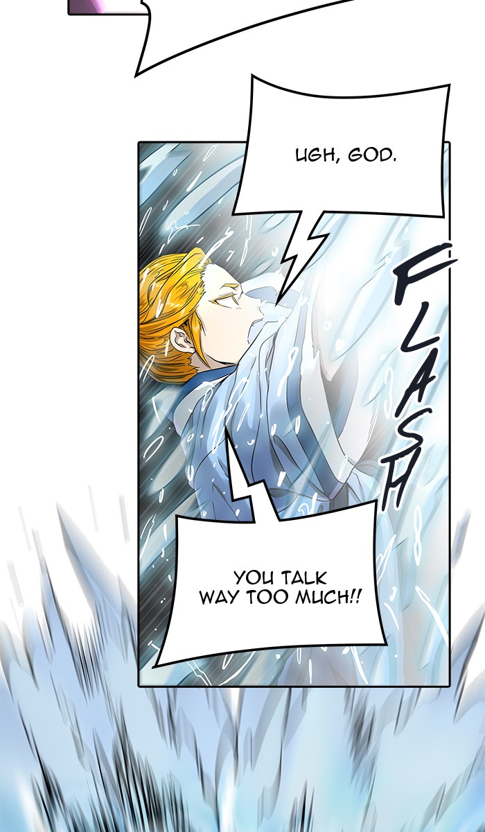Tower of God Chap 71 - Next Chap 72