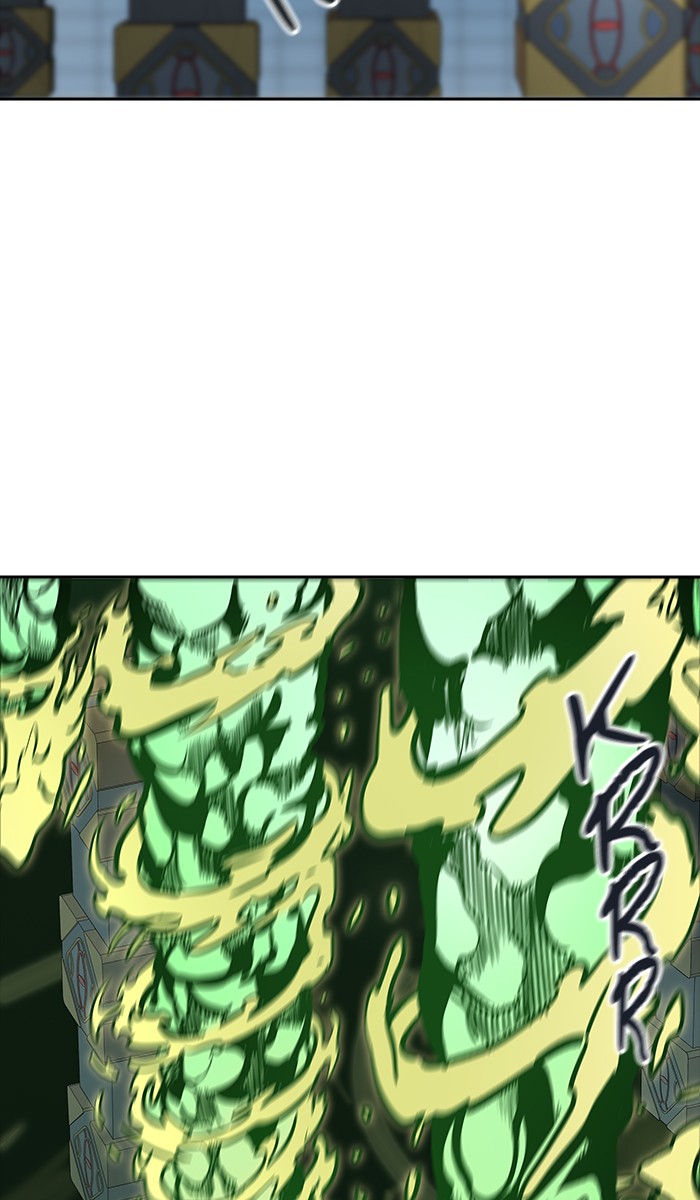 Tower of God Chap 71 - Next Chap 72