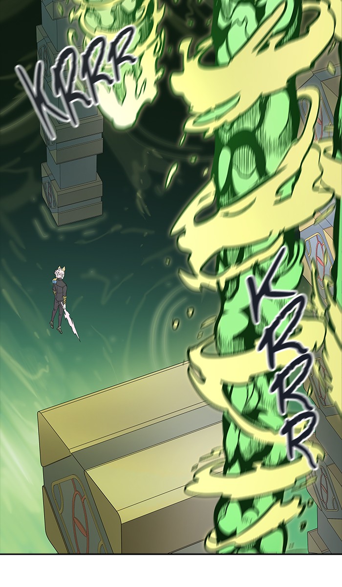 Tower of God Chap 71 - Next Chap 72