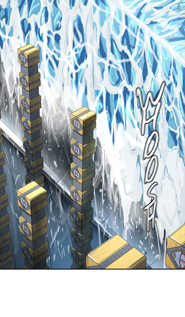 Tower of God Chap 71 - Next Chap 72