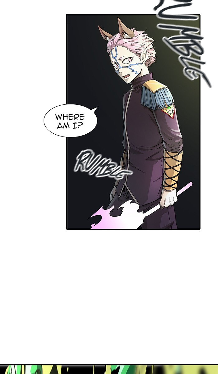 Tower of God Chap 71 - Next Chap 72