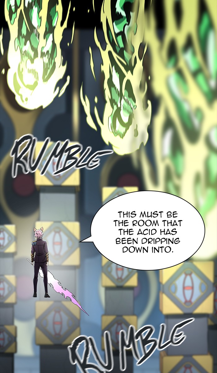 Tower of God Chap 71 - Next Chap 72