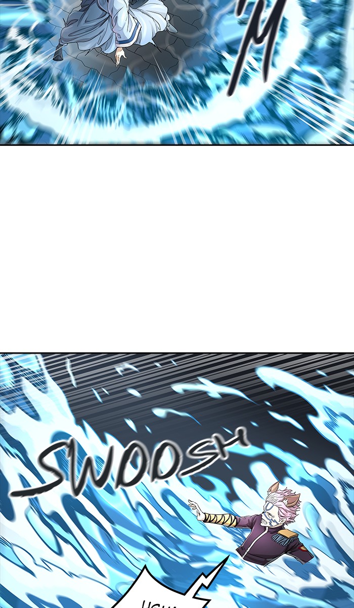 Tower of God Chap 71 - Next Chap 72