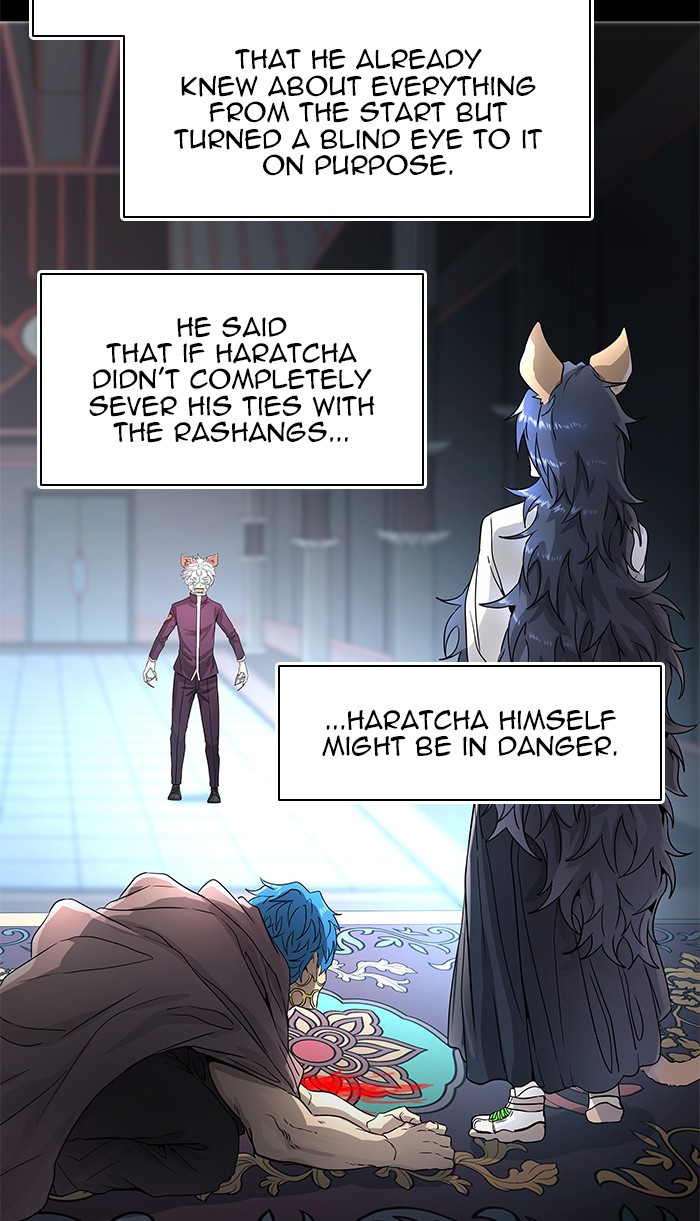 Tower of God Chap 72 - Next Chap 73