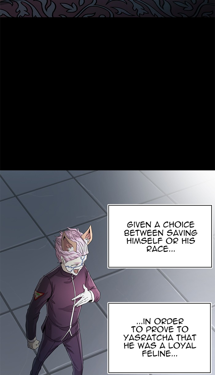 Tower of God Chap 72 - Next Chap 73