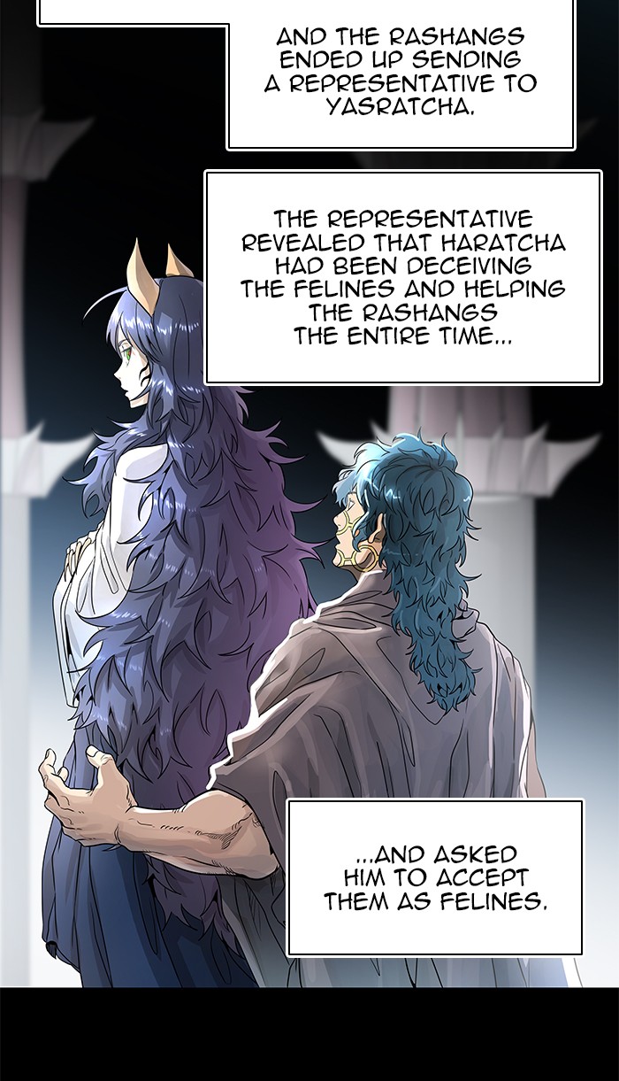 Tower of God Chap 72 - Next Chap 73