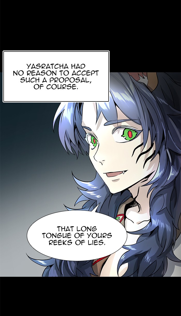 Tower of God Chap 72 - Next Chap 73