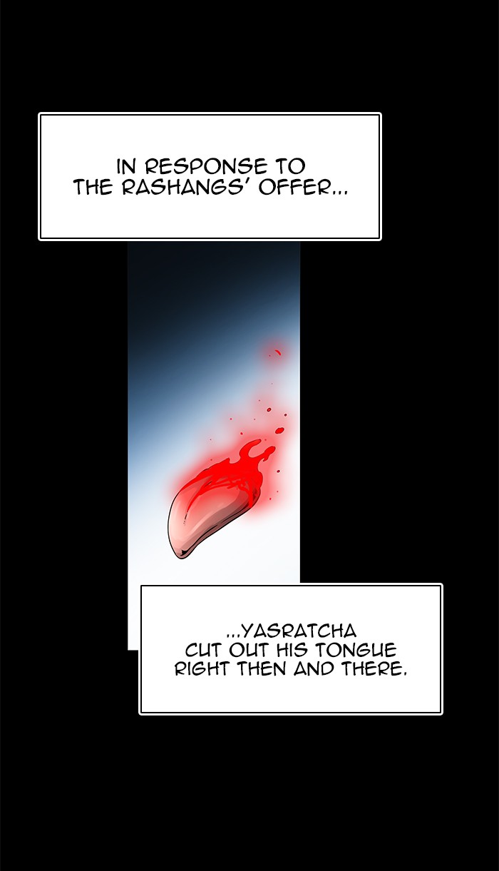 Tower of God Chap 72 - Next Chap 73