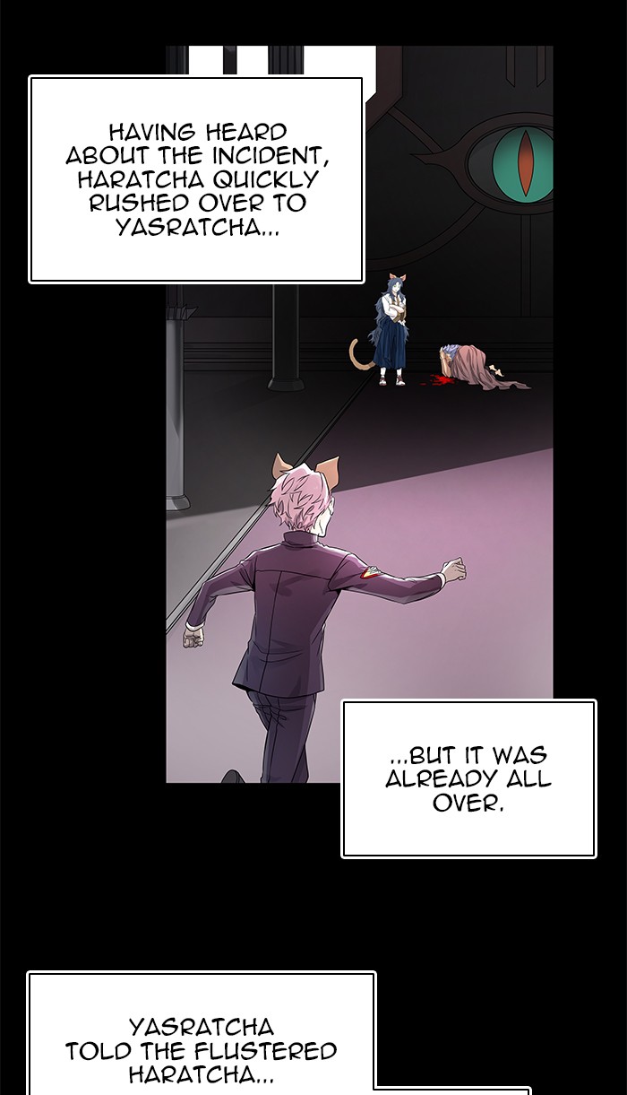 Tower of God Chap 72 - Next Chap 73